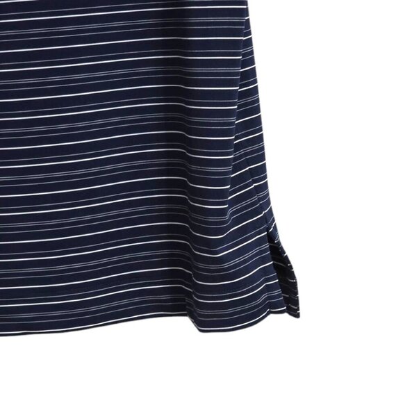 Footjoy Multi Pinstripe Lisle-Previous Season Style Sz XL - Picture 6 of 11